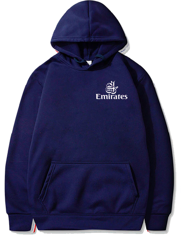 EMIRATES AIRLINE PULLOVER